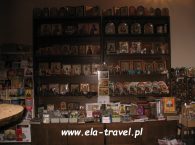 Ikony Cerkiew Świętych Borysa i Gleba w Grodnie