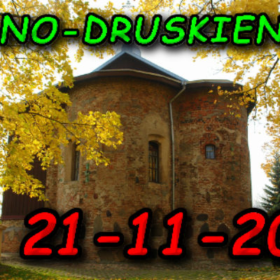 Cerkiew Świętych Borysa i Gleba w Grodnie