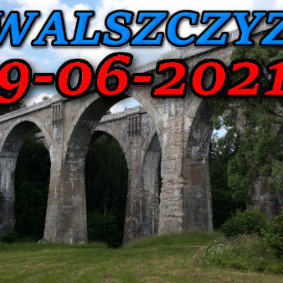 Mosty w Stańczykach Suwalszczyzna