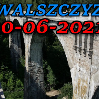 Mosty w Stańczykach Suwalszczyzna