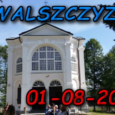 Sanktuarium Matki Bożej Studzieniczańskiej