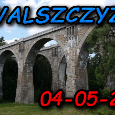 Mosty w Stańczykach, Akwedukty Stańczyki,