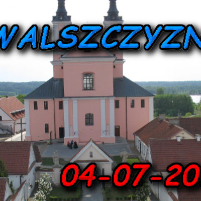 Pokamedulski Klasztor w Wigrach
