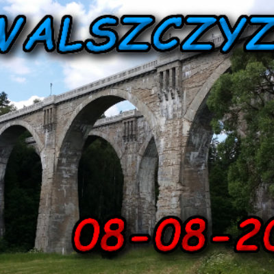 Wiadukty w Stańczykach Suwalszczyzna
