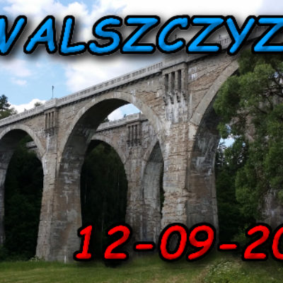 Wiadukty w Stańczykach