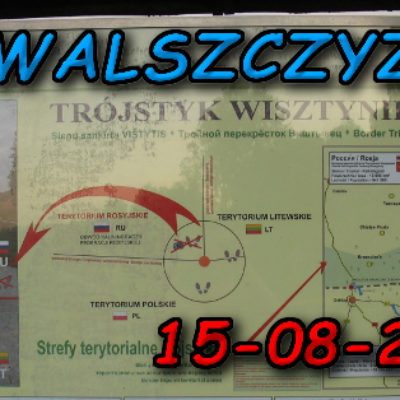 Trójstyk granic Wisztyniec, Suwalszczyzna
