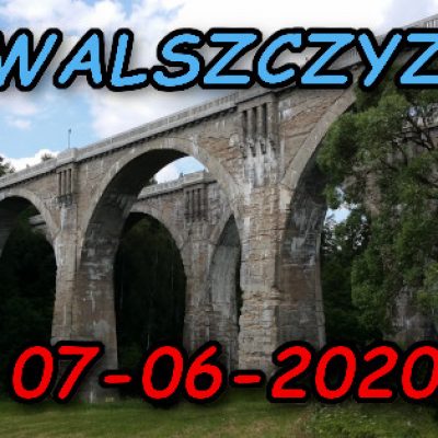 Mosty w Stańczykach 07-06-2020
