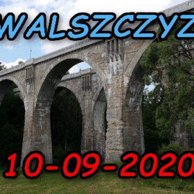 Mosty w Stańczykach 10-09-2020