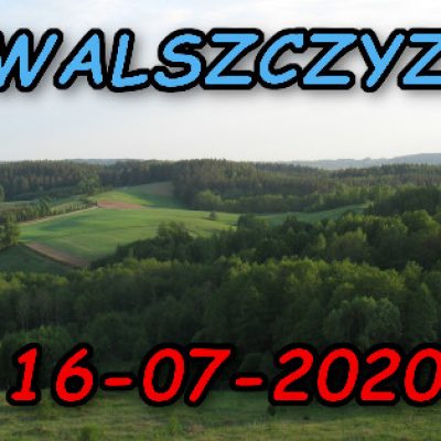 Smolniki Suwalaszczyzna 16-07-2020