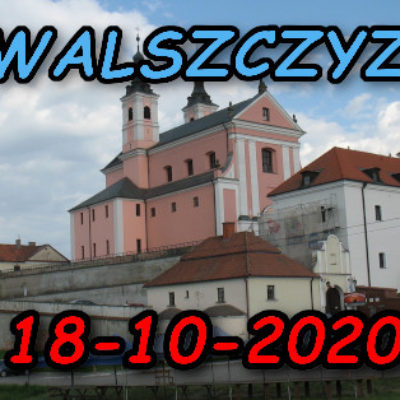 Klasztor Kamedułów na Wigrach Suwalszczyzna