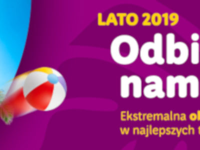 ostatnie dni promocji w Rainbow