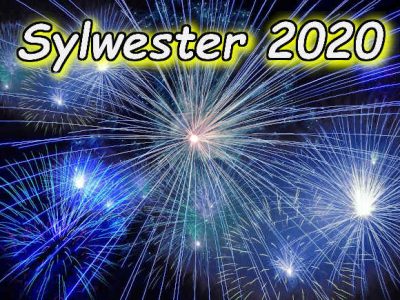Sylwester 2020