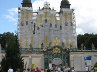 Bzylika w Świętej Lipce