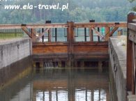 Brama Śluza Przewieź