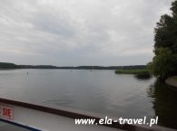 Jezioro Necko Augustów