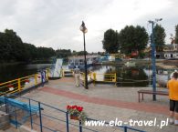 Port Żeglugi Augustowskiej