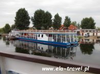 Statek-Swoboda Augustów