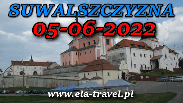 Pokamedulski Klasztor w Wigrach