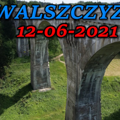 Mosty w Stańczykach Suwalszczyzna