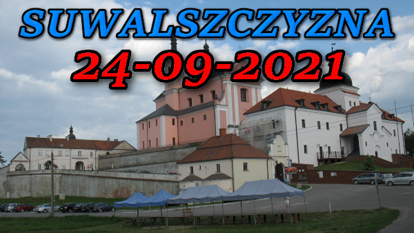 Pokamedulski Klasztor na Wigrach 