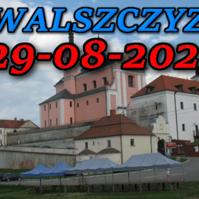 Klasztor Pokamedulski Wigry 29-08-2021