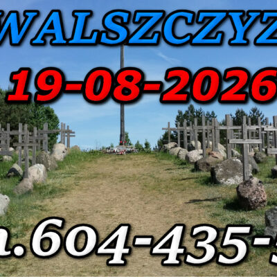 Mosty w Stańczykach, znane jako Wiadukty Północy lub Akwedukty Puszczy Rominckiej, to dwa bliźniacze, zabytkowe mosty kolejowe położone w miejscowości Stańczyki na Mazurach Garbatych. Wycieczka po Suwalszczyźnie 19 sierpnia 2026