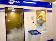 Pałac na Wodzie Augustów zabieg termoaktywny