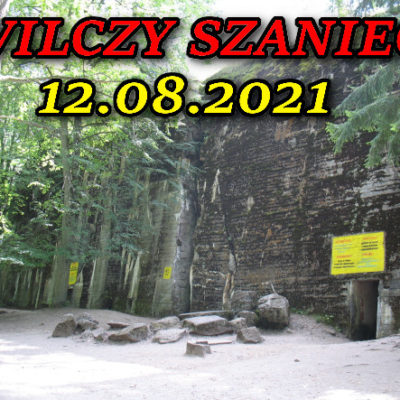 Wilczy Szaniec
