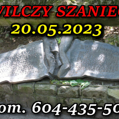 Pomnik zamachu na Hitlera przez płk Claus von Stauffenberg