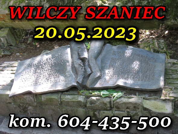 Pomnik zamachu na Hitlera przez płk Claus von Stauffenberg