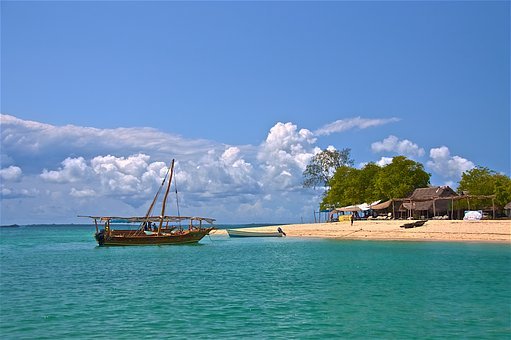 Zanzibar