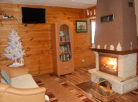 Gospodarstwo agroturystyczne BIEBRZAŃSKA ZAGRODA dom-wnetrza_01