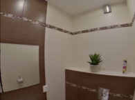 Atemu domek łazienka