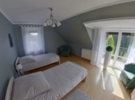 Ateny domek sypilania II