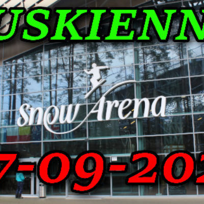 Snow Arena Druskienniki