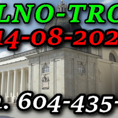 Bazylika archikatedralna św. Stanisława Biskupa i św. Władysława w Wilnie