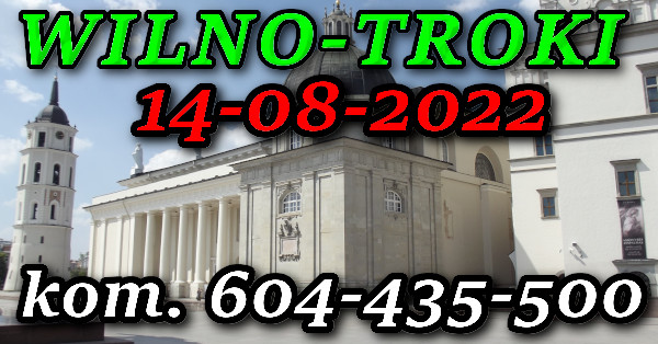 Bazylika archikatedralna św. Stanisława Biskupa i św. Władysława w Wilnie