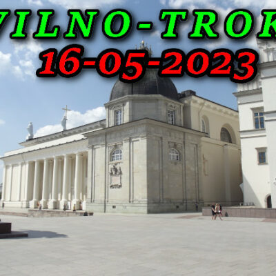 Bazylika archikatedralna św. Stanisława Biskupa i św. Władysława w Wilnie