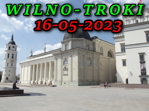 Bazylika archikatedralna św. Stanisława Biskupa i św. Władysława w Wilnie