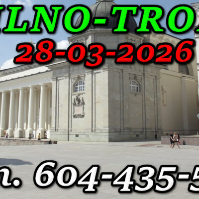 Bazylika archikatedralna św. Stanisława Biskupa i św. Władysława w Wilnie