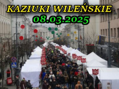 Kaziuki Wileńskie