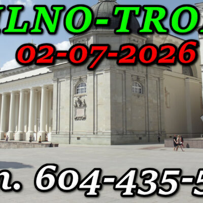 Bazylika archikatedralna św. Stanisława Biskupa i św. Władysława w Wilnie