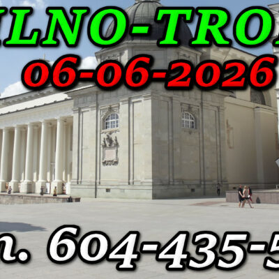 Bazylika archikatedralna św. Stanisława Biskupa i św. Władysława w Wilnie