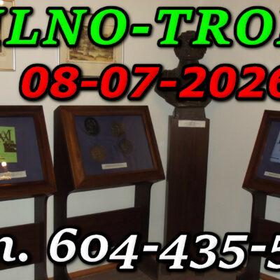 Muzeum Adama Mickiewicza w Wilnie