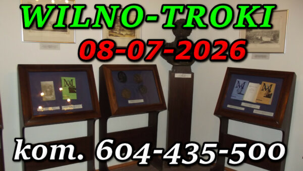 Muzeum Adama Mickiewicza w Wilnie