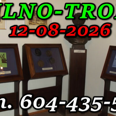 Muzeum Adama Mickiewicza w Wilnie