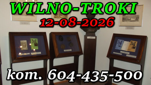 Muzeum Adama Mickiewicza w Wilnie