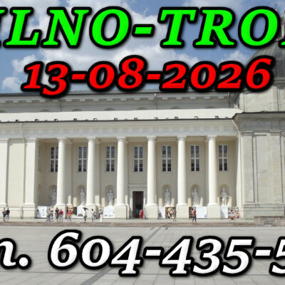 Bazylika archikatedralna św. Stanisława Biskupa i św. Władysława w Wilnie