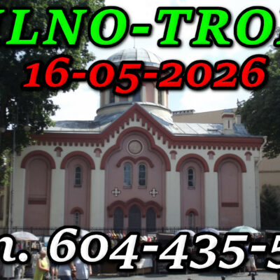 Cerkiew św. Paraskiewy Piątnicy