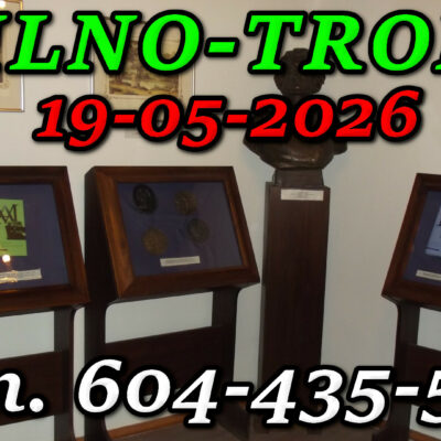 Muzeum Adama Mickiewicza w Wilnie